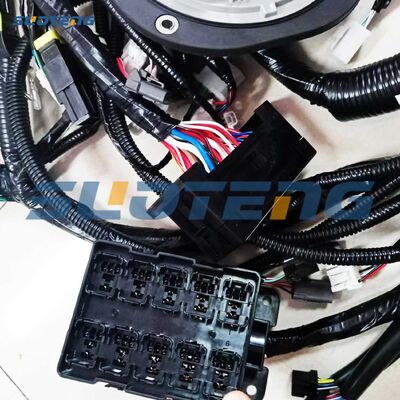 YA00028880 Internal Wiring Harness for ZAX350-5G Excavator