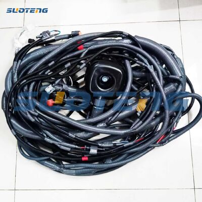 YA00029686 External Wiring Harness for ZAX350-5G Excavator