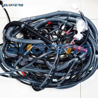 YA00029686 External Wiring Harness for ZAX350-5G Excavator