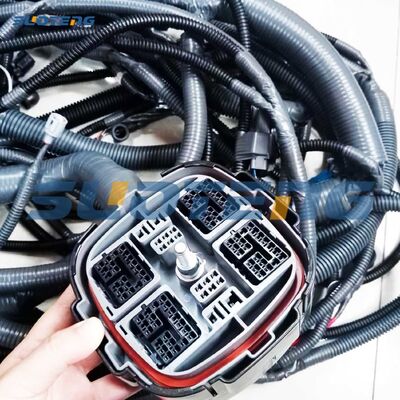 YA00029686 External Wiring Harness for ZAX350-5G Excavator