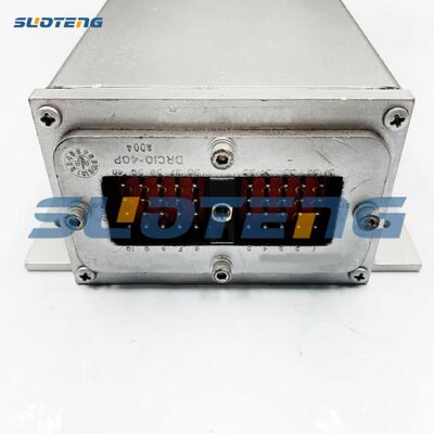 134-6553 Control Group for 120H Grader