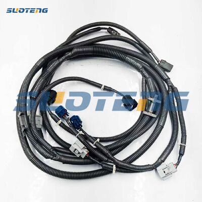 Hydraulic Pump Wiring Harness for ZX330-5G Excavator