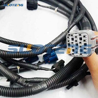Hydraulic Pump Wiring Harness for ZX330-5G Excavator
