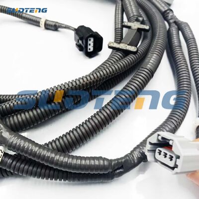 Hydraulic Pump Wiring Harness for ZX330-5G Excavator