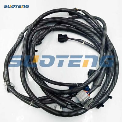 Hydraulic Pump Wiring Harness for ZX330-5G Excavator