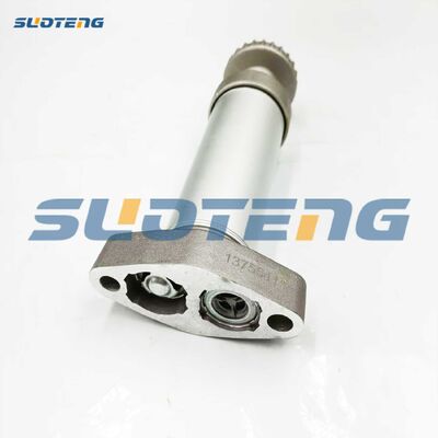 1375541 Fuel Priming Pump for E235B E311C Excavator