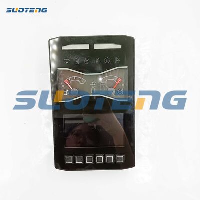 589-5731 5895731 Monitor Panel for E306 Mini Excavator