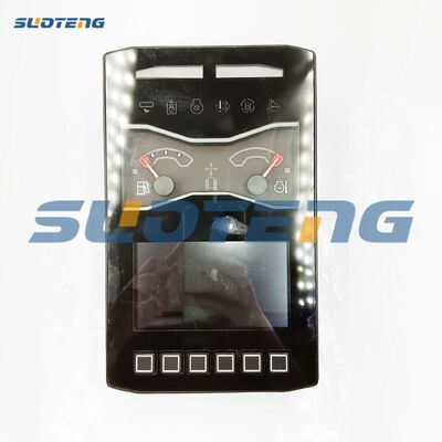 589-5731 5895731 Monitor Panel for E306 Mini Excavator