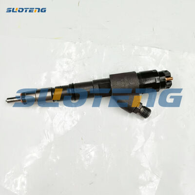 0445120067 04290987 TCD 2012 Engine Fuel Injector