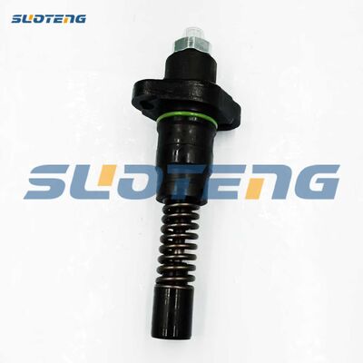 0414693005 Fuel Injection Unit Pump for EC290B Excavator