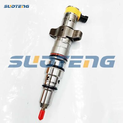 267-9718 2679718 C9 Engine Fuel Injector for E330DL Excavator