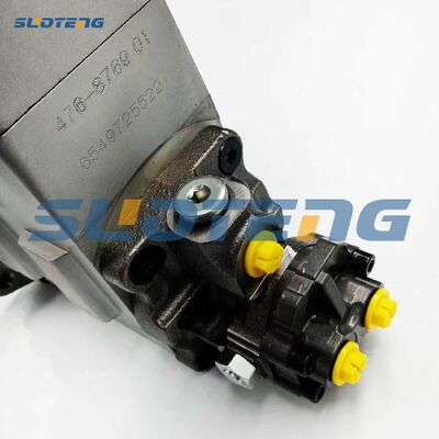 476-8769 4768769 C9 Generator Set Fuel Injection Pump 