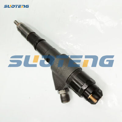 0445120067 Fuel Injector for D6E Excavator
