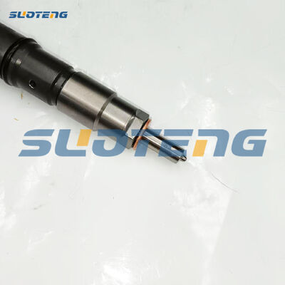 0445120067 Fuel Injector for D6E Excavator