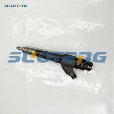 0445120067 Fuel Injector for D6E Excavator
