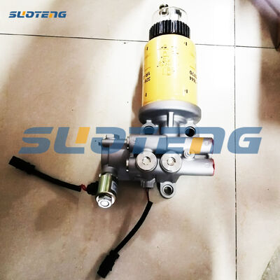 326-1644 1R-0770 Fuel Water Separator for E322C E325C Excavator