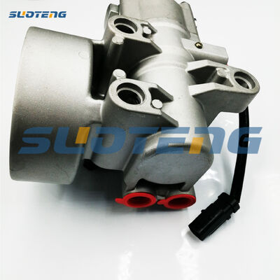 436-7074 4367074 Priming Fuel Pump for C9.3 Engine