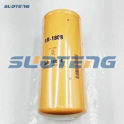 1R-1808 1R1808 Oil Filter for C9 Engine