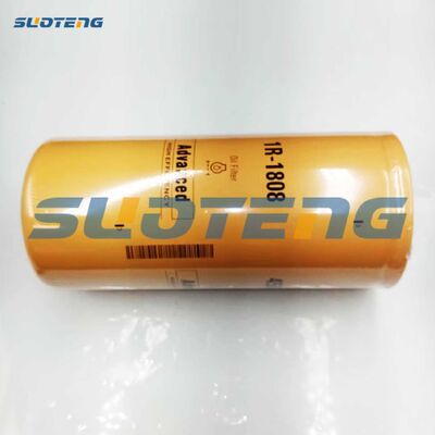 1R-1808 1R1808 Oil Filter for C9 Engine