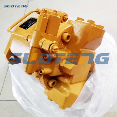 112-6564 1126564 Hydraulic Piston Pump for 416C Loader