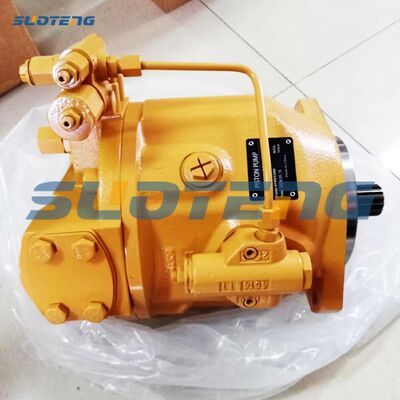 112-6564 1126564 Hydraulic Piston Pump for 416C Loader