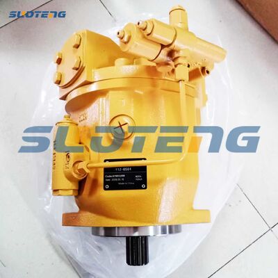 112-6564 1126564 Hydraulic Piston Pump for 416C Loader