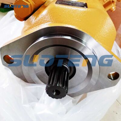 112-6564 1126564 Hydraulic Piston Pump for 416C Loader