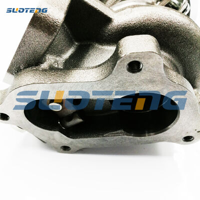 17201-67040 1720167040  Turbocharger for Engine Parts