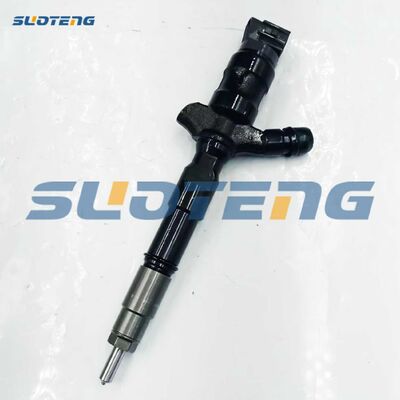 23670-UL030 Fuel Injector 23670UL030 for D4D Engine
