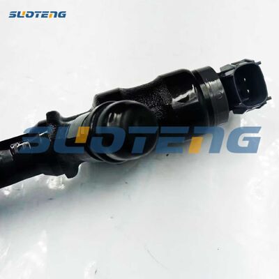 23670-UL030 Fuel Injector 23670UL030 for D4D Engine