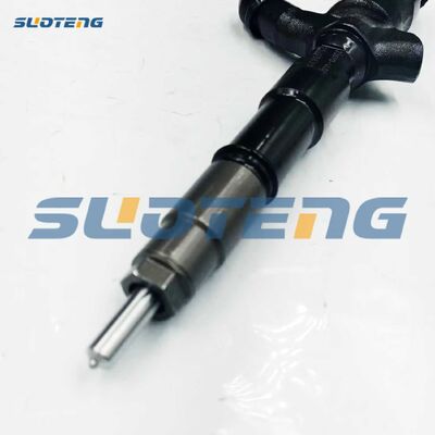 23670-UL030 Fuel Injector 23670UL030 for D4D Engine