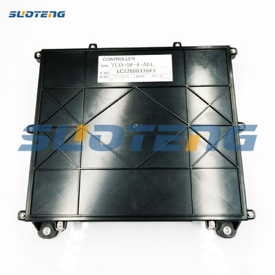 LC22E00336F3 Controller ECU for SK380-10 Excavator 