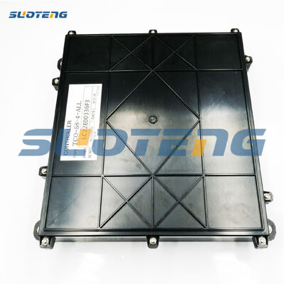 LC22E00336F3 Controller ECU for SK380-10 Excavator 