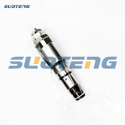 31Q8-17821 Relief Valve for R210LC9 R290LC9 Excavator