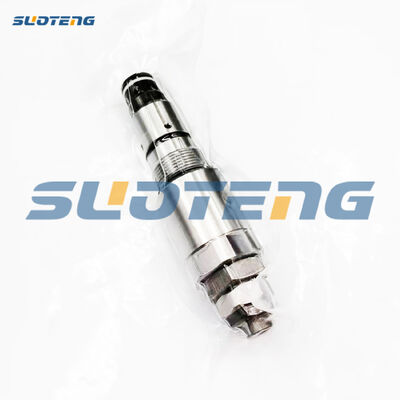 31Q8-17821 Relief Valve for R210LC9 R290LC9 Excavator