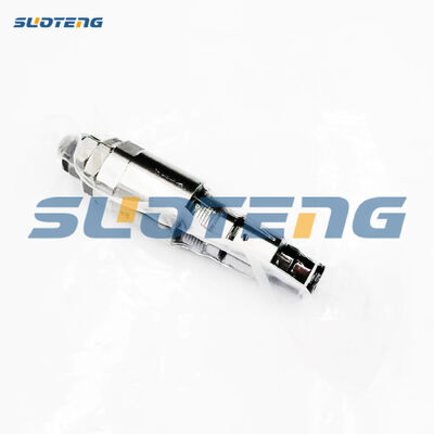 31Q8-17821 Relief Valve for R210LC9 R290LC9 Excavator