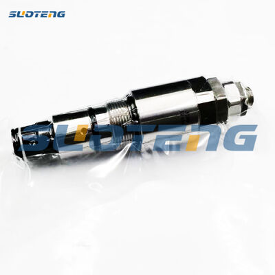 31Q8-17821 Relief Valve for R210LC9 R290LC9 Excavator