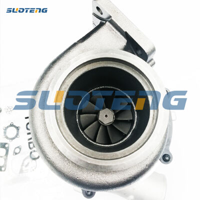 1825406C92 Turbocharger for Engine Parts 