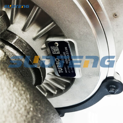 1825406C92 Turbocharger for Engine Parts 