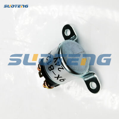 9X-8124 9X8124 Magnetic Switch Assembly for 311 312B Excavator Parts