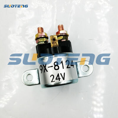 9X-8124 9X8124 Switch Assembly for E311 E312B Excavator
