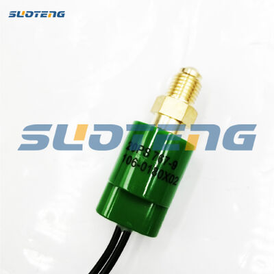 20PS767-9 Oil Pressure Sensor Switch for E320B Excavator