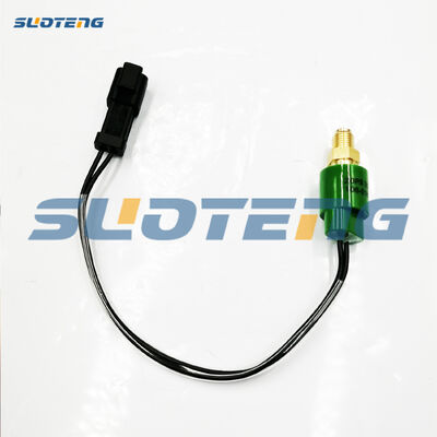20PS767-9 Pressure Switch Sensor for 320B Excavator Parts