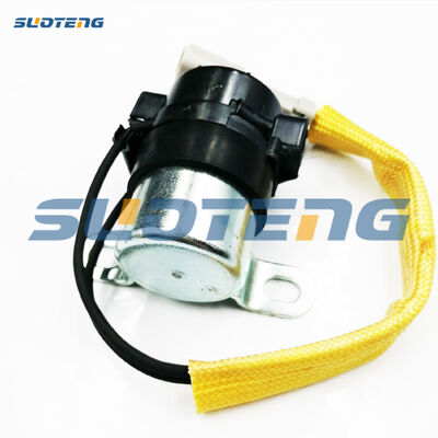 125-1302 1251302 Magnetic Switch for D250E D300E Truck