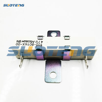 102-8016 1028016 Resistor for 311B 312B Excavator Parts