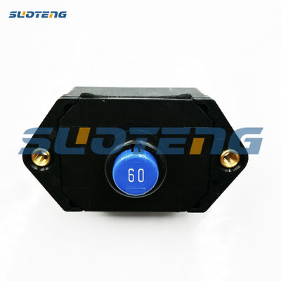 171-2208 1712208 Circuit Breaker Assembly for 320C Excavator Parts