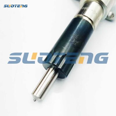 1-15300432 Fuel Injector for 6BG1 Excavator