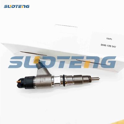 0445120347 Fuel Injector for C7.1 Engine