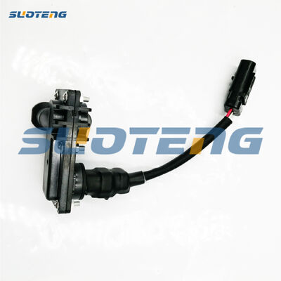 266-0136 2660136 Pressure Sensor for 318D L Excavator Parts