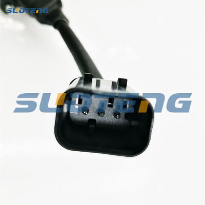 266-0136 2660136 Pressure Sensor for 318D L Excavator Parts